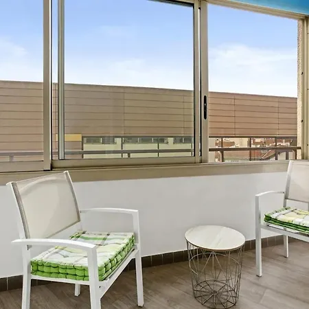 Apartamento Centre Ville, Parking, 2 Min Gare *